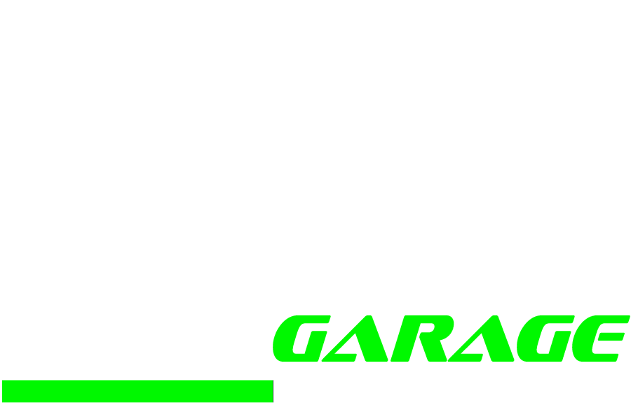 Biker Garage